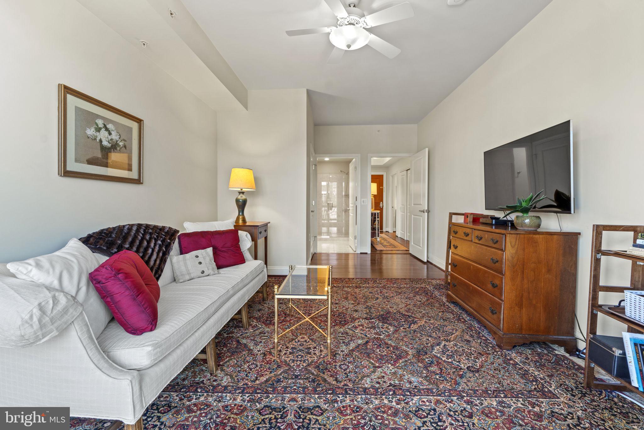 BYRON CONDOMINIUM - Residential