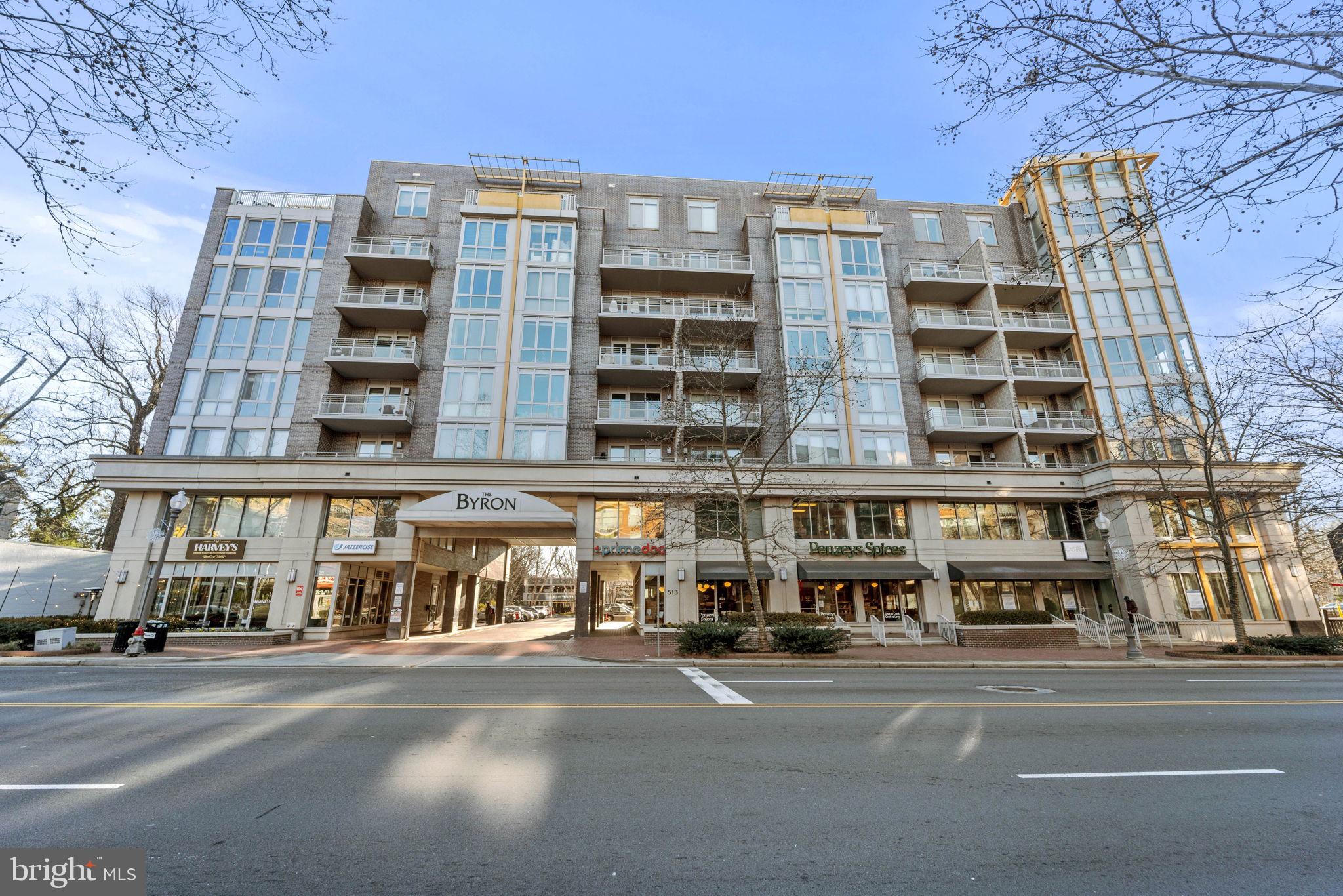 BYRON CONDOMINIUM - Residential