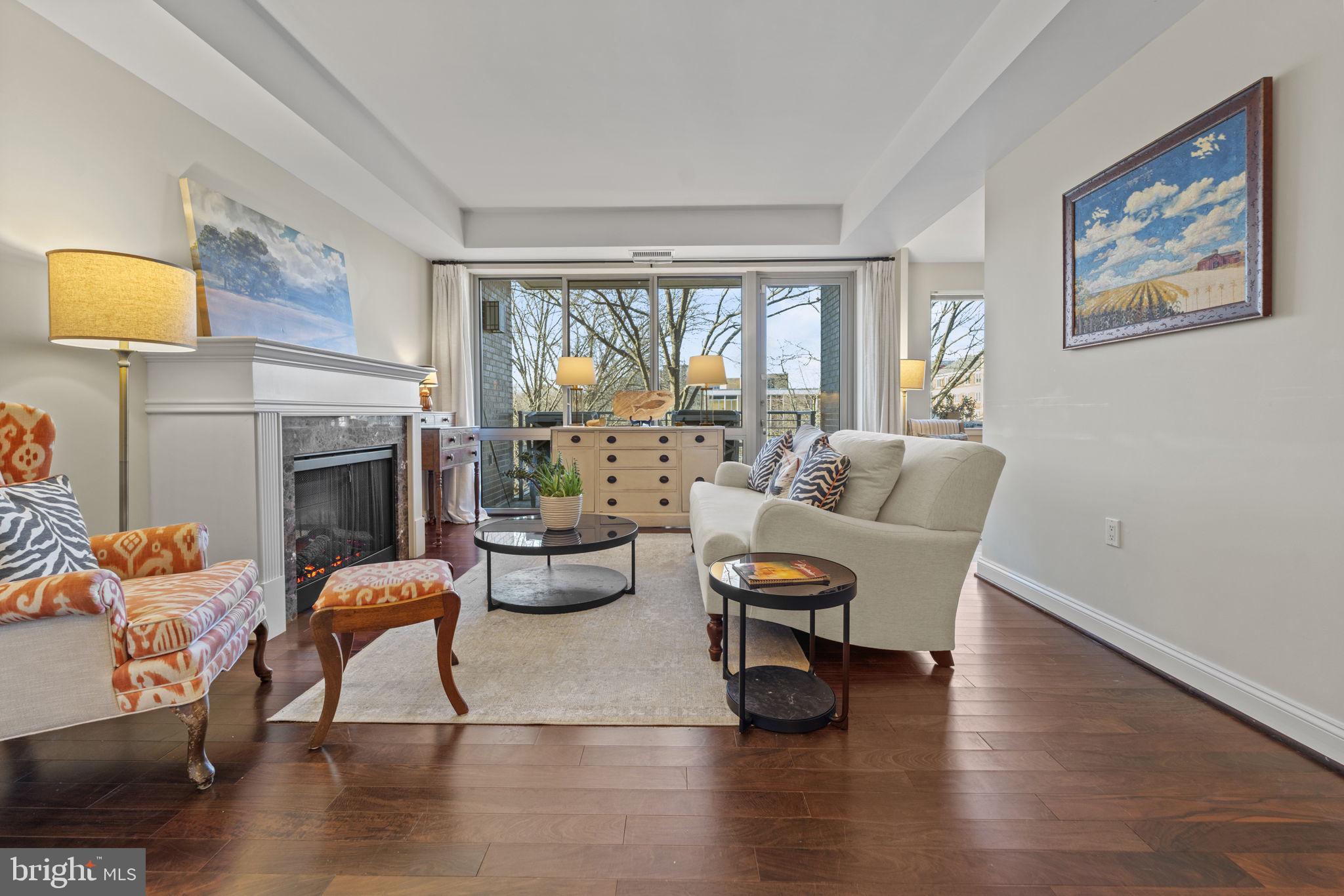 BYRON CONDOMINIUM - Residential
