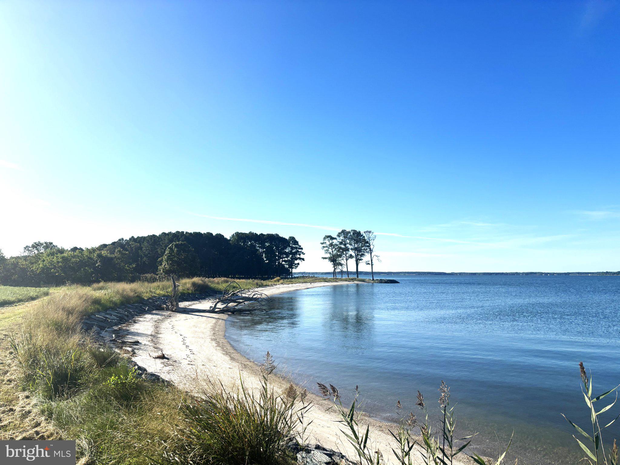 CHLORAS POINT ROAD