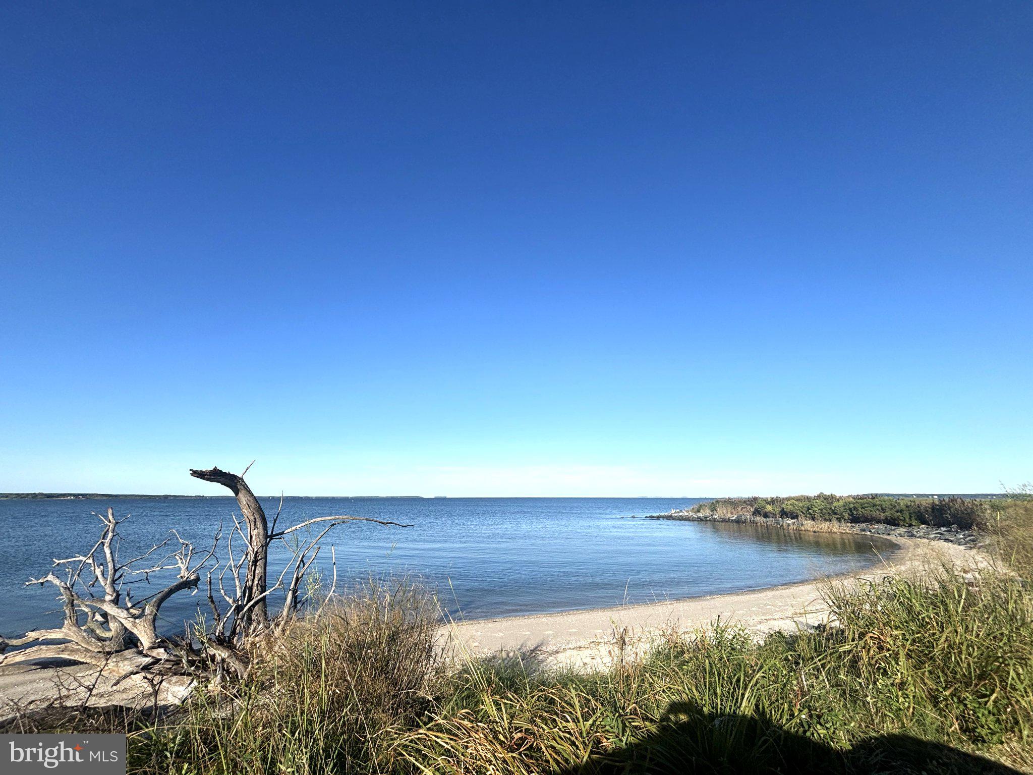 CHLORAS POINT ROAD