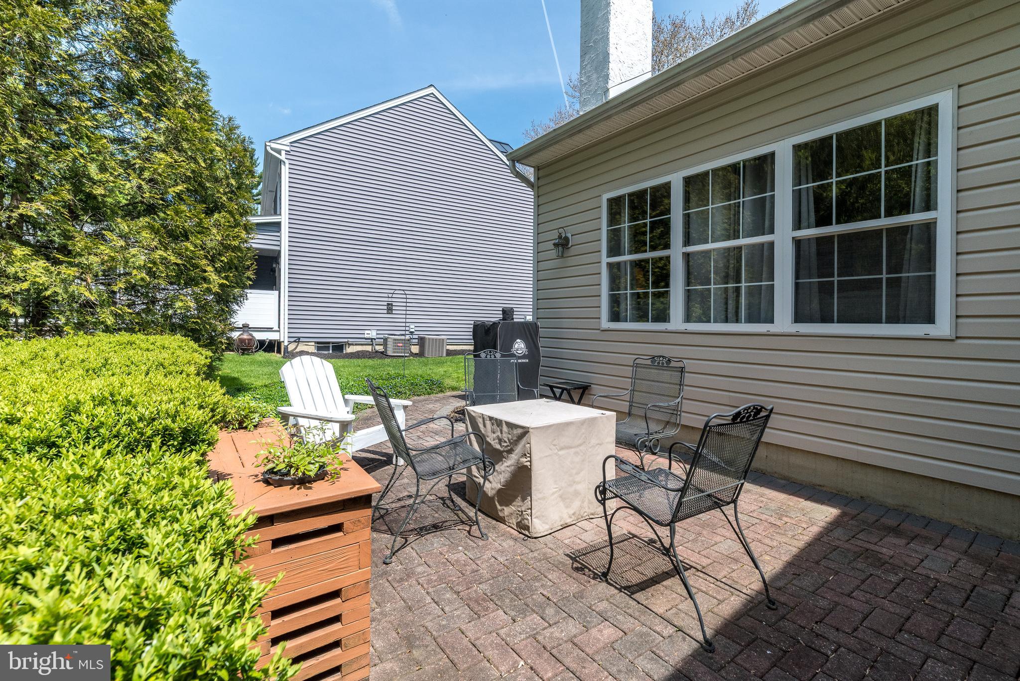 DOYLESTOWN HUNT - Residential