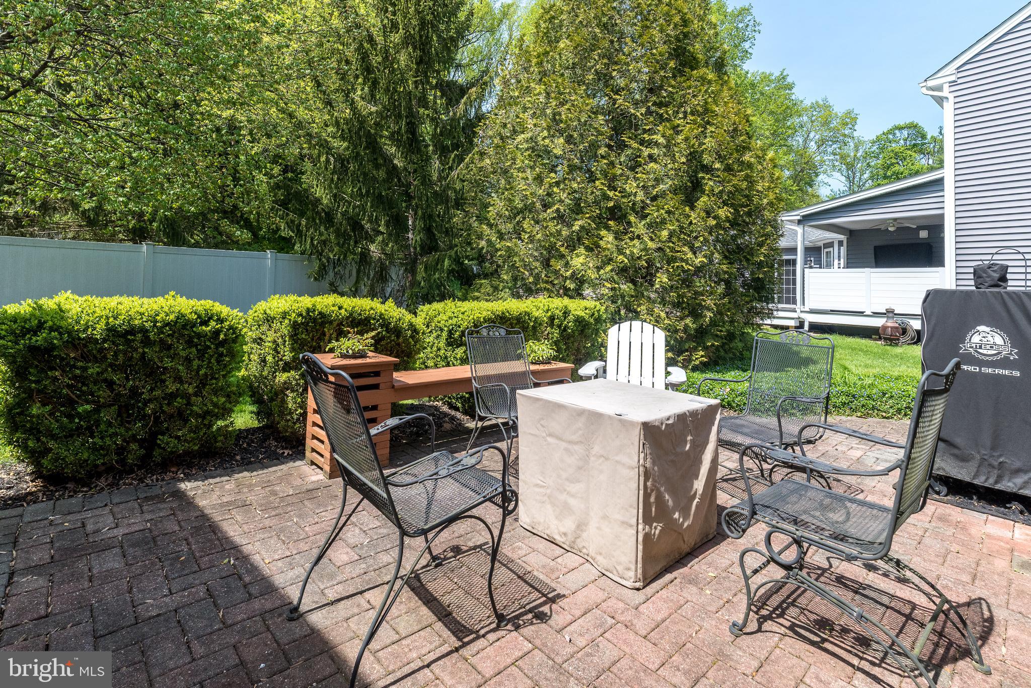 DOYLESTOWN HUNT - Residential