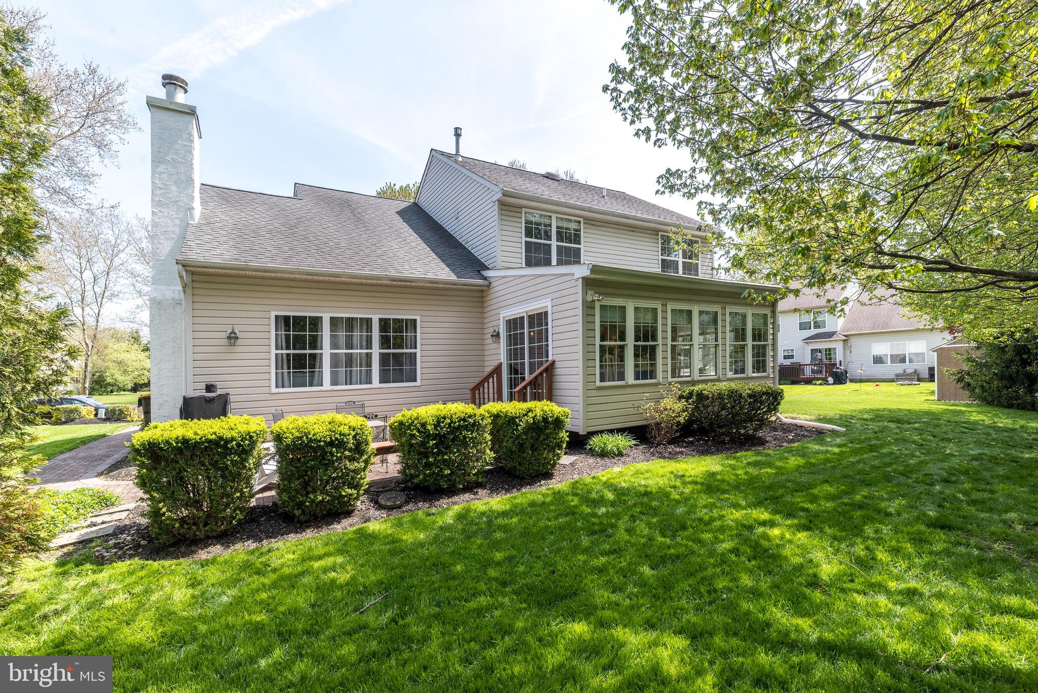 DOYLESTOWN HUNT - Residential