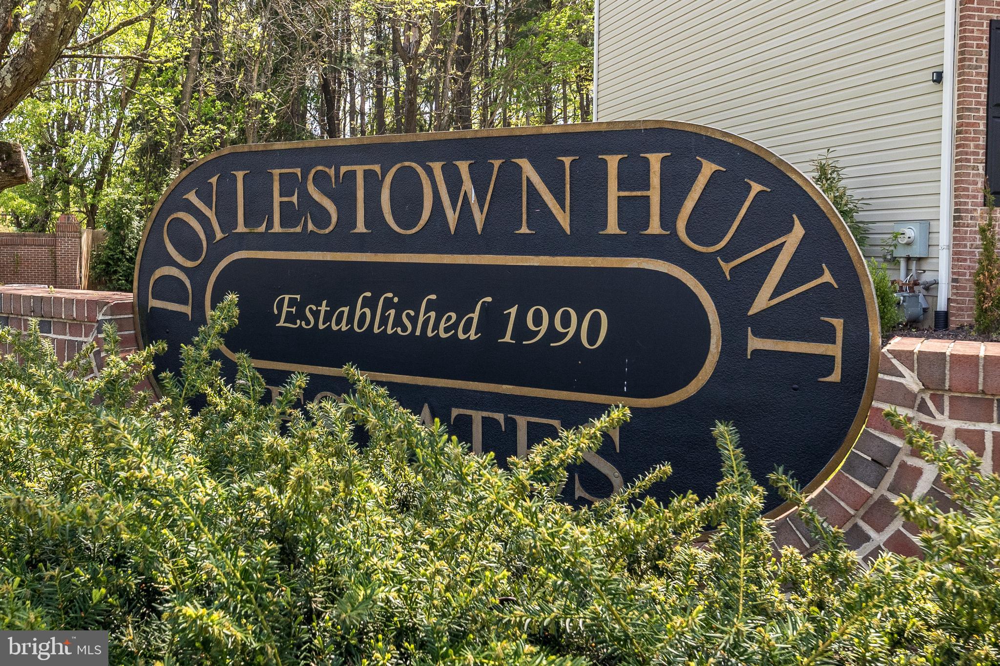 68 STEEPLECHASE DRIVE