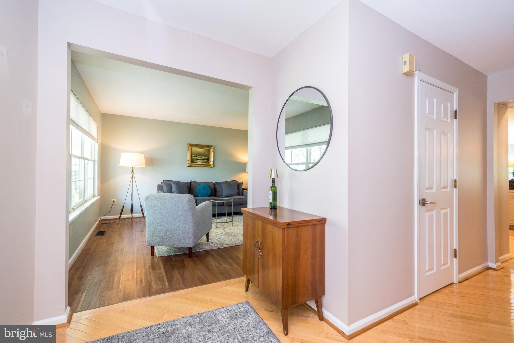 DOYLESTOWN HUNT - Residential