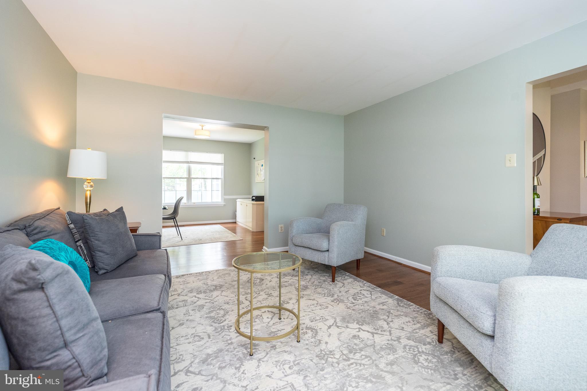 DOYLESTOWN HUNT - Residential