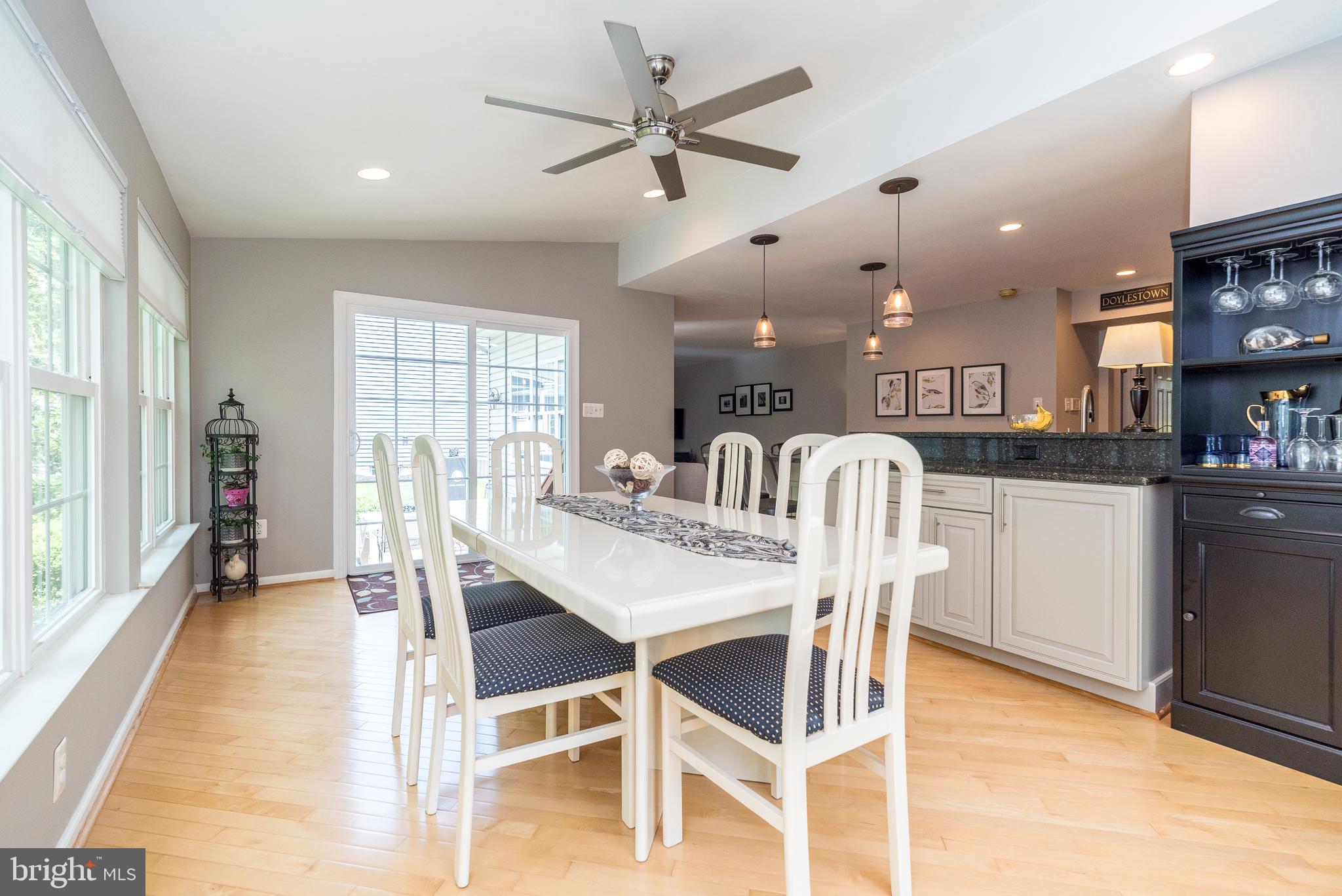 DOYLESTOWN HUNT - Residential