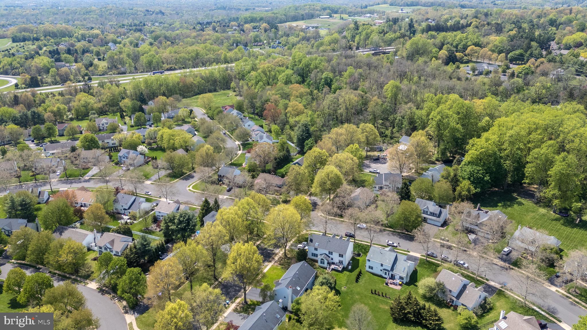 DOYLESTOWN HUNT - Residential