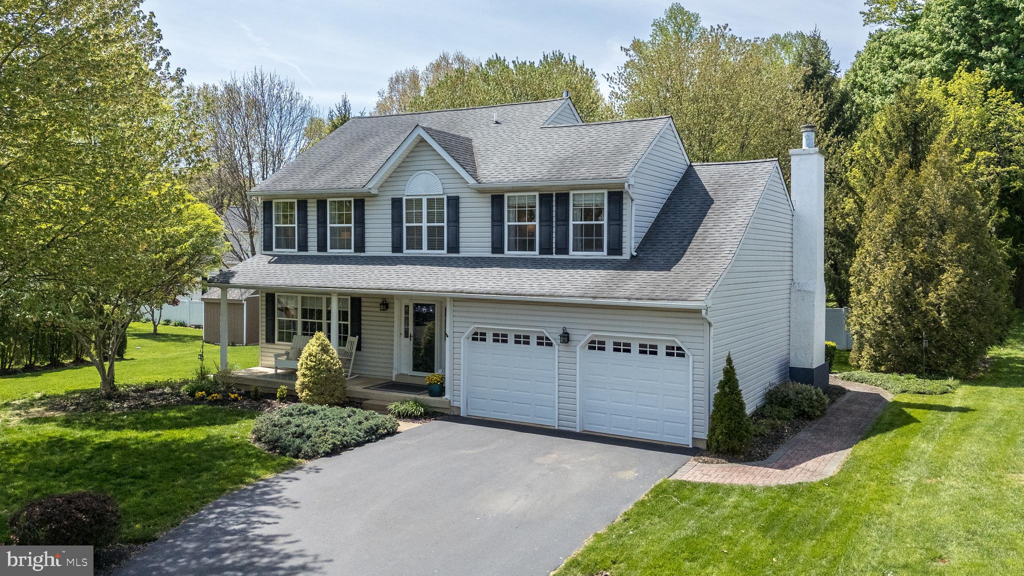 68 STEEPLECHASE DRIVE