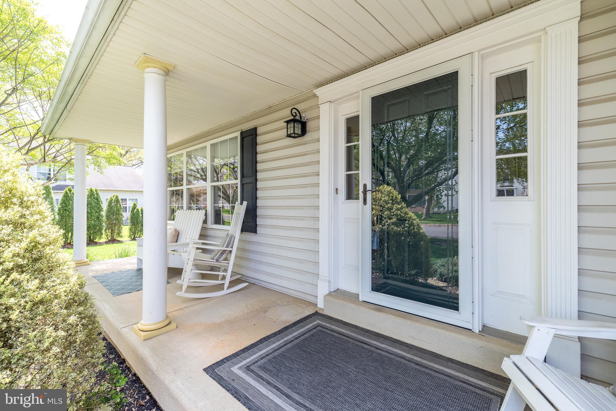 68 STEEPLECHASE DRIVE