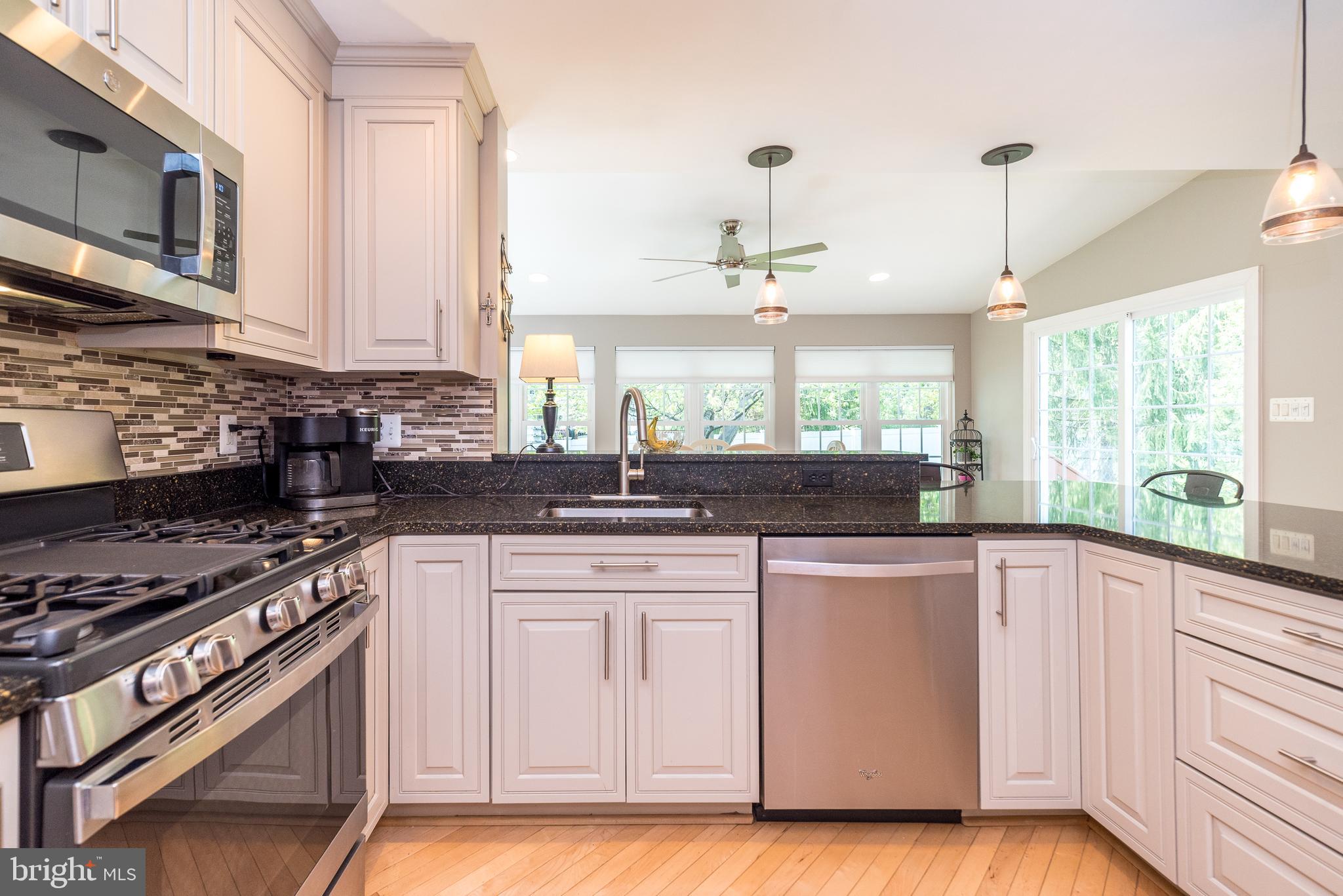 DOYLESTOWN HUNT - Residential