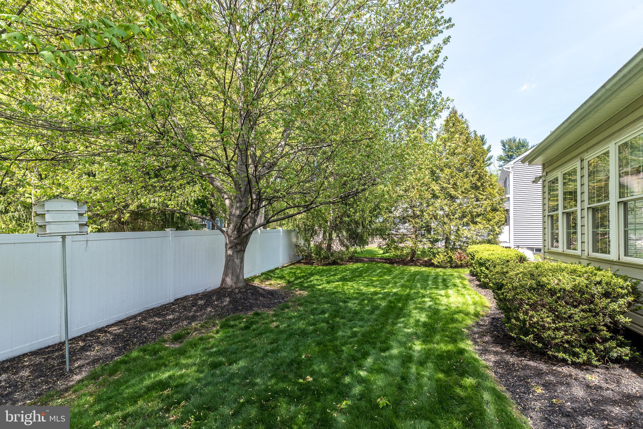 DOYLESTOWN HUNT - Residential