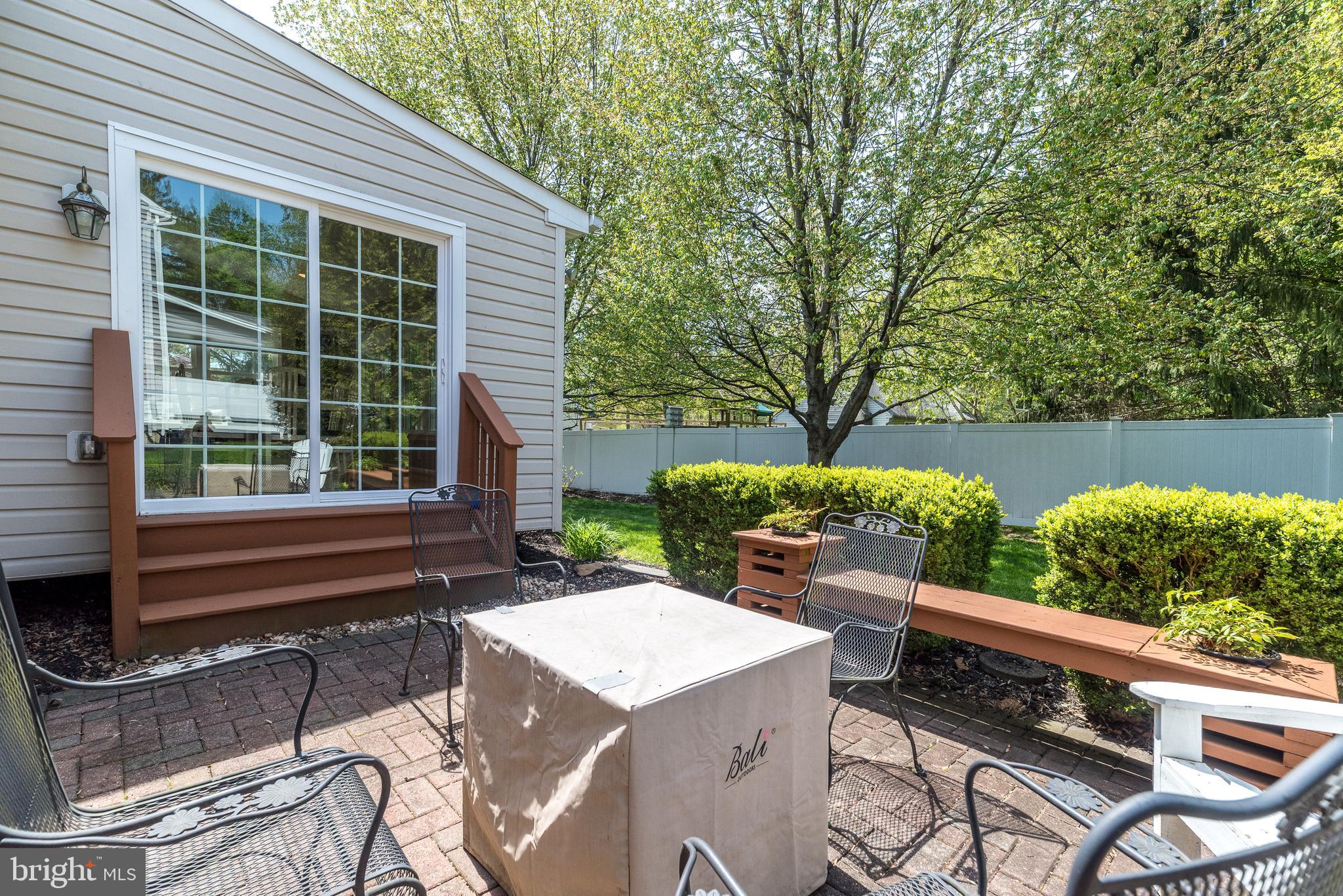 DOYLESTOWN HUNT - Residential