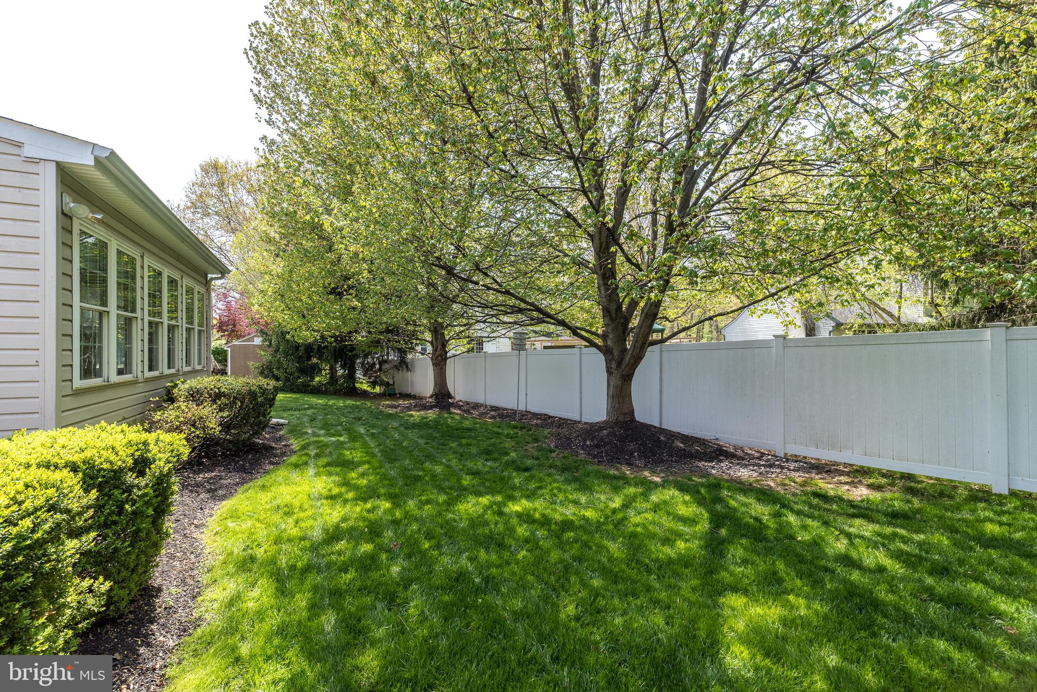 DOYLESTOWN HUNT - Residential