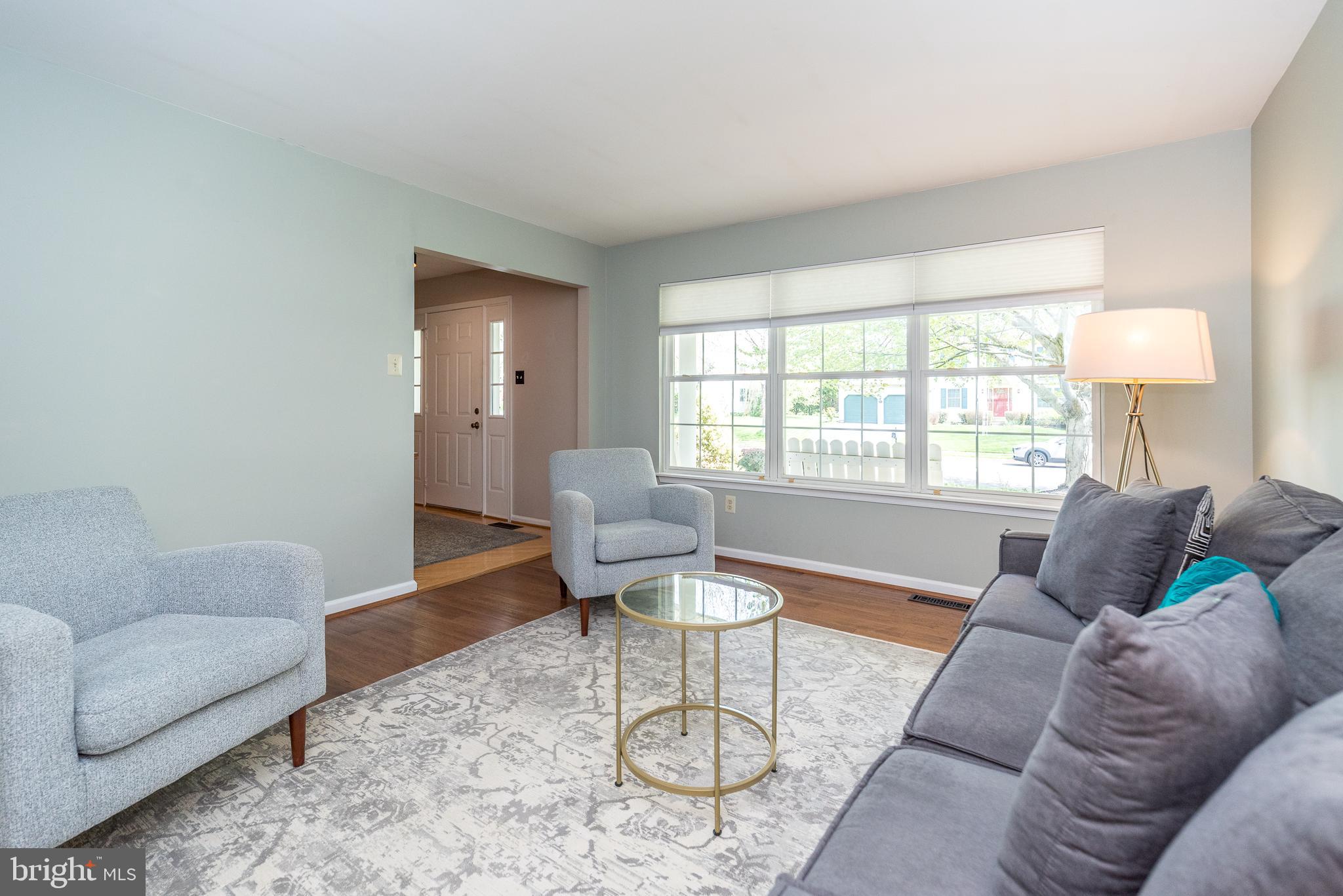 DOYLESTOWN HUNT - Residential