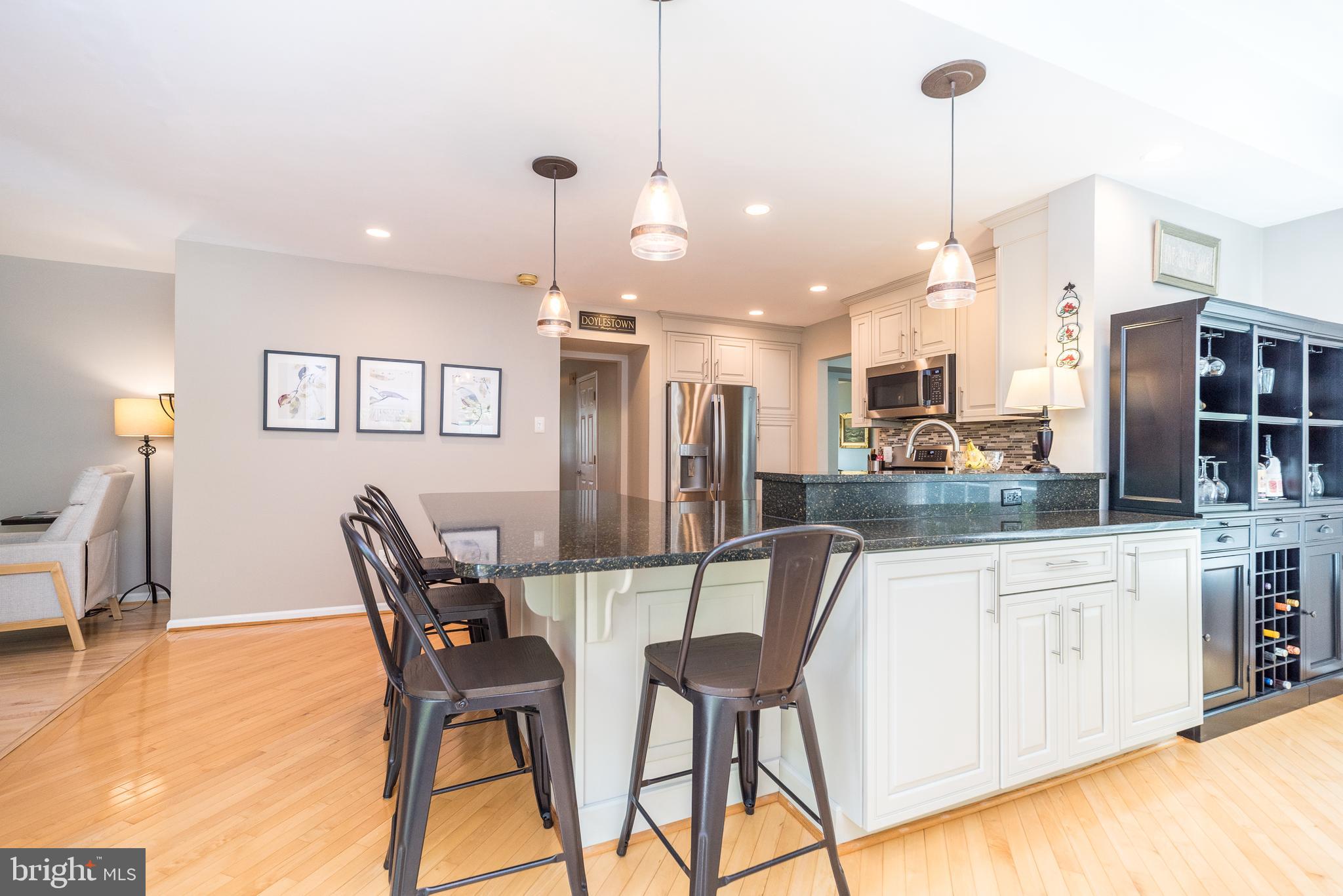 DOYLESTOWN HUNT - Residential