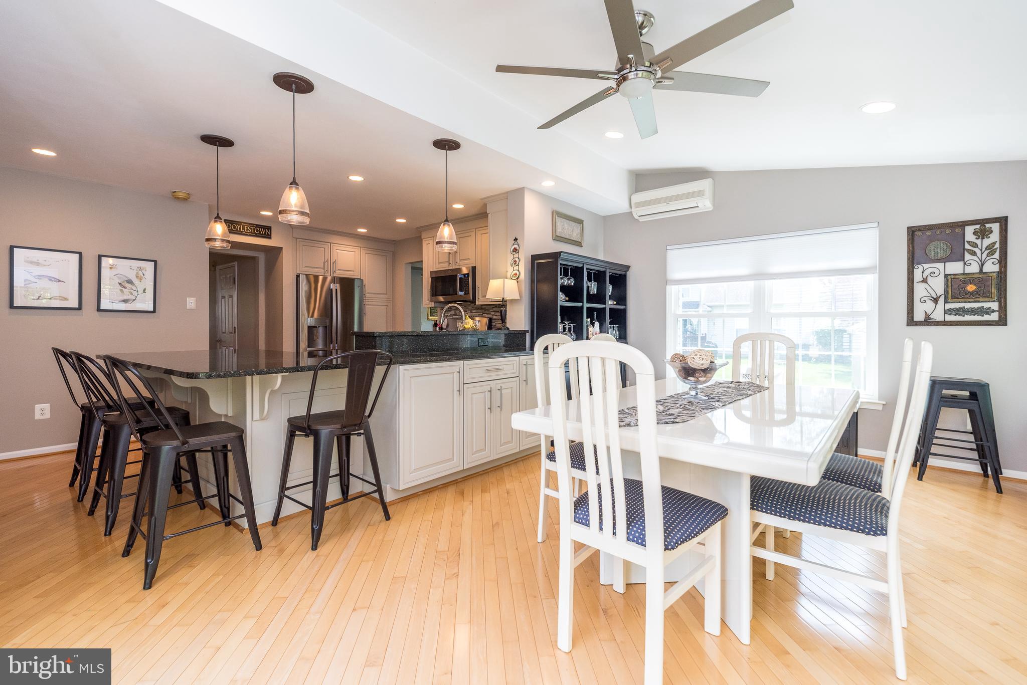 DOYLESTOWN HUNT - Residential