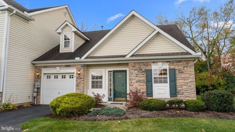 108 VILLAGE DRIVE BLANDON PA 19510
