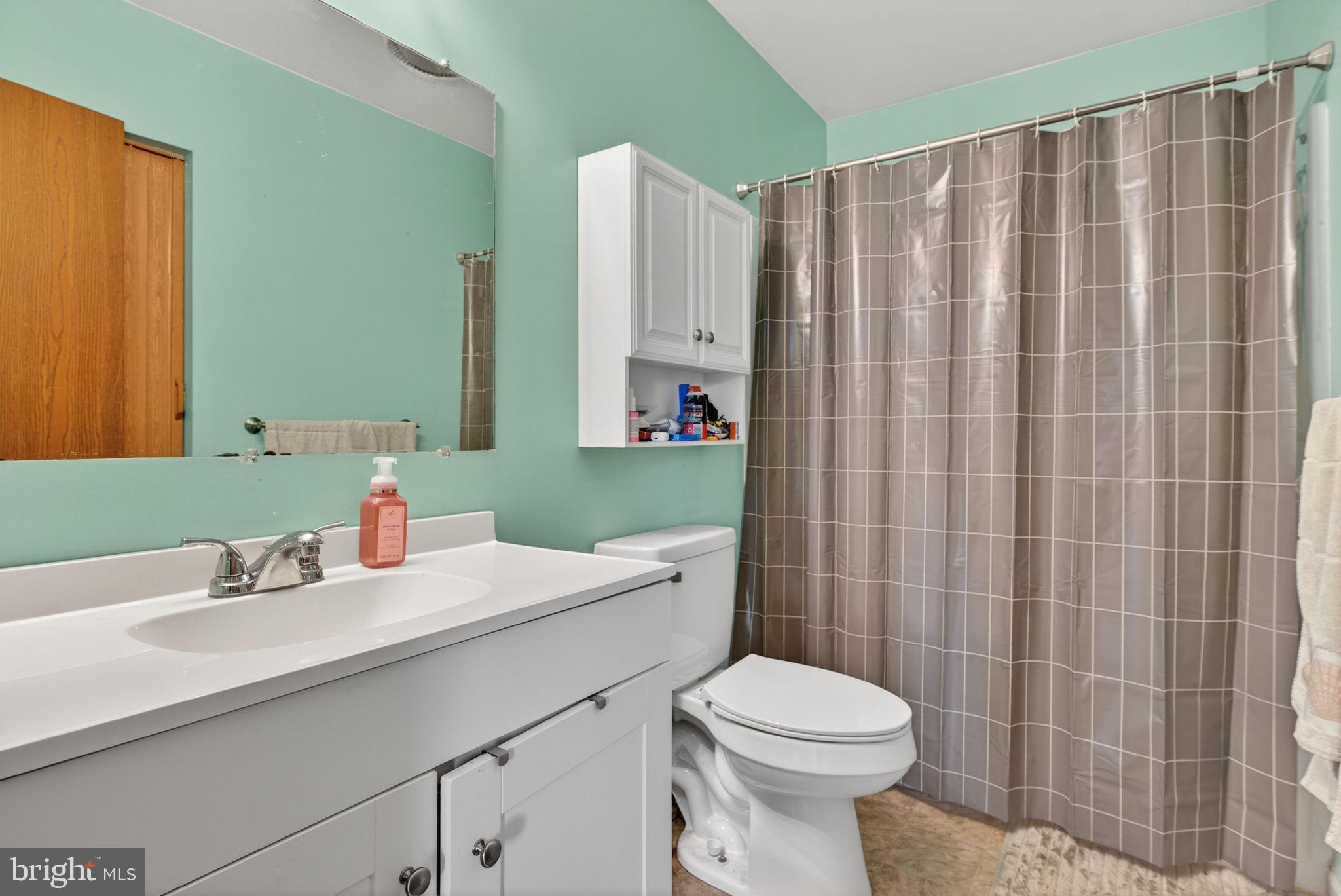 NORTH CORNWALL VILLAGE - Residential