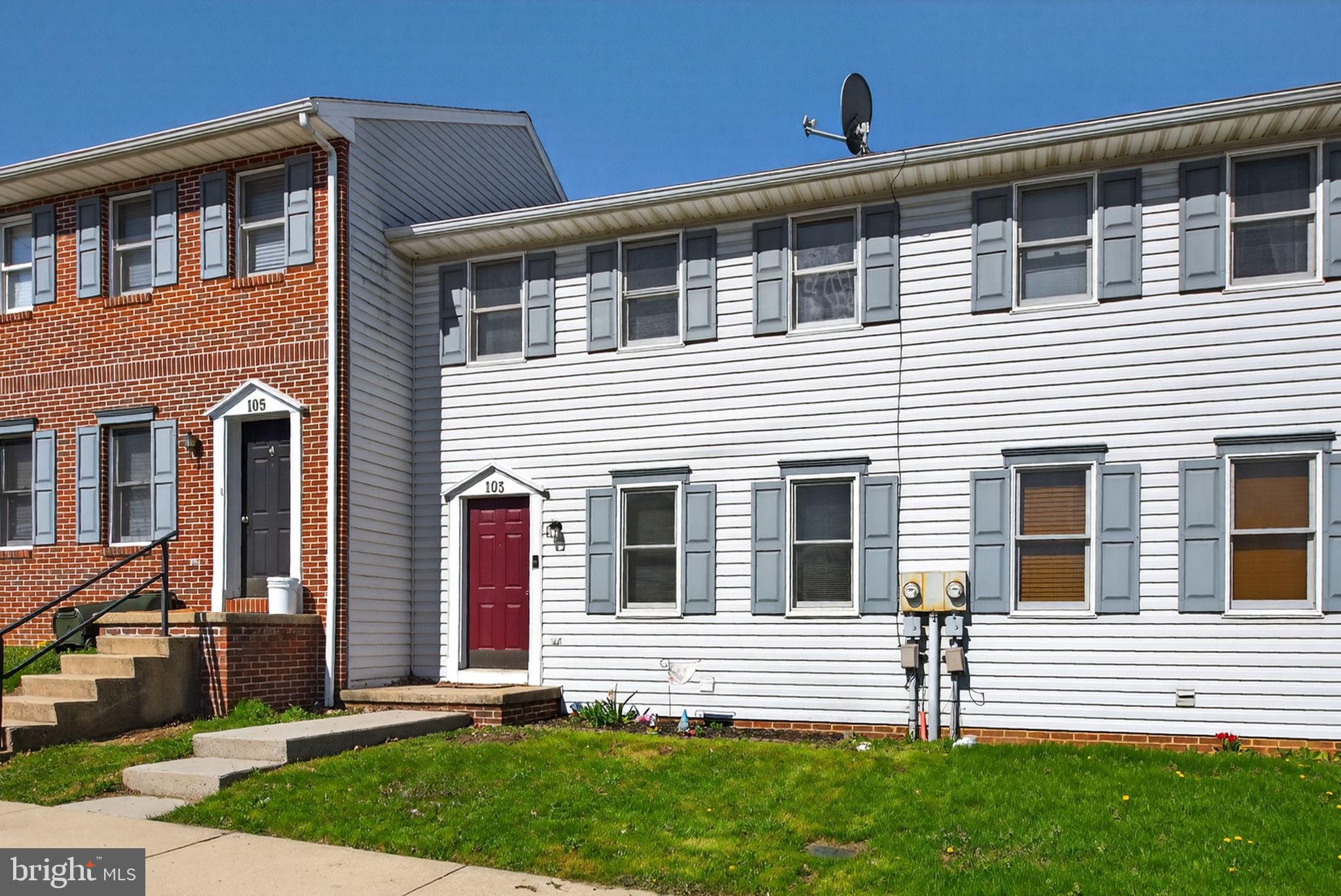 NORTH CORNWALL VILLAGE - Residential