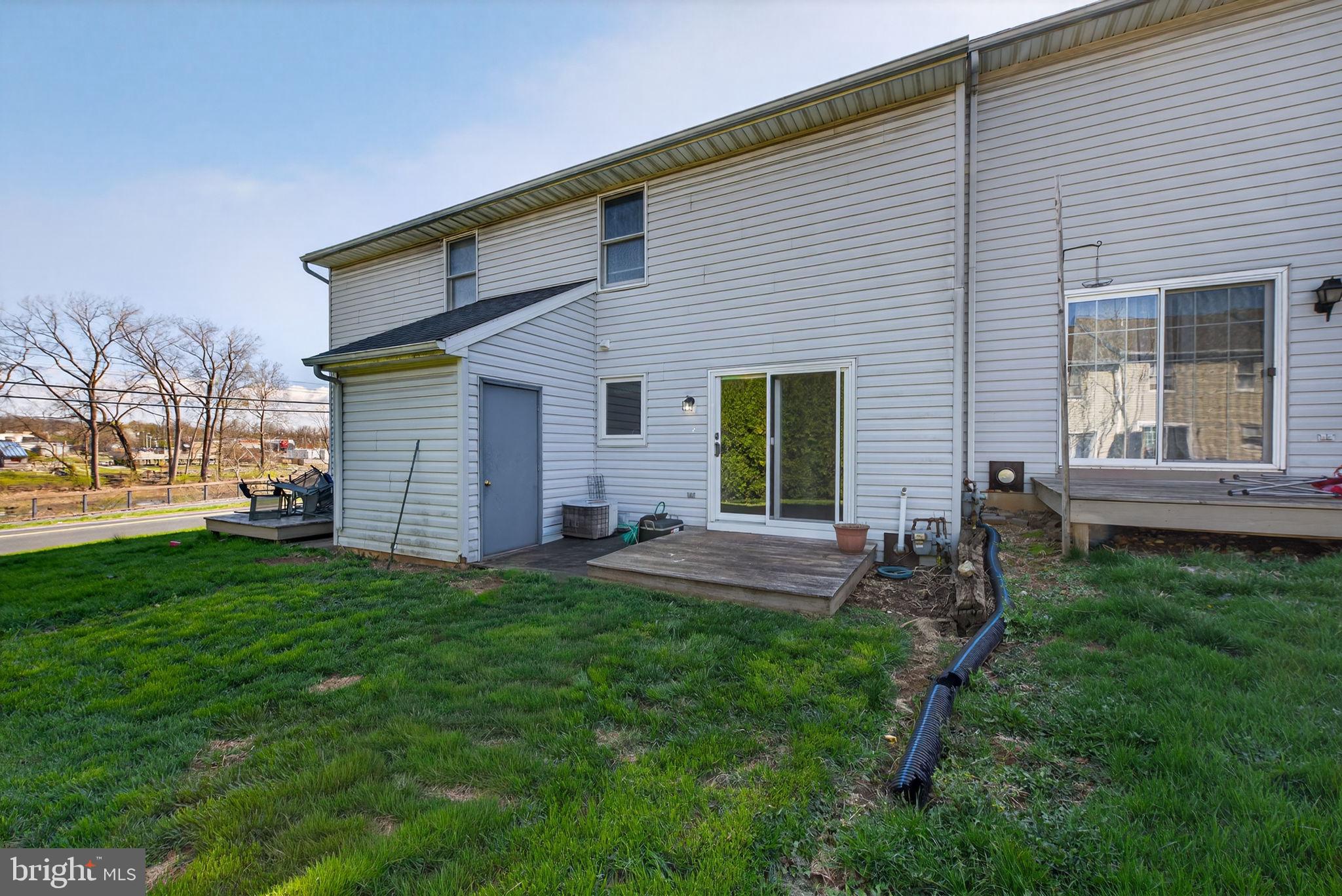 NORTH CORNWALL VILLAGE - Residential