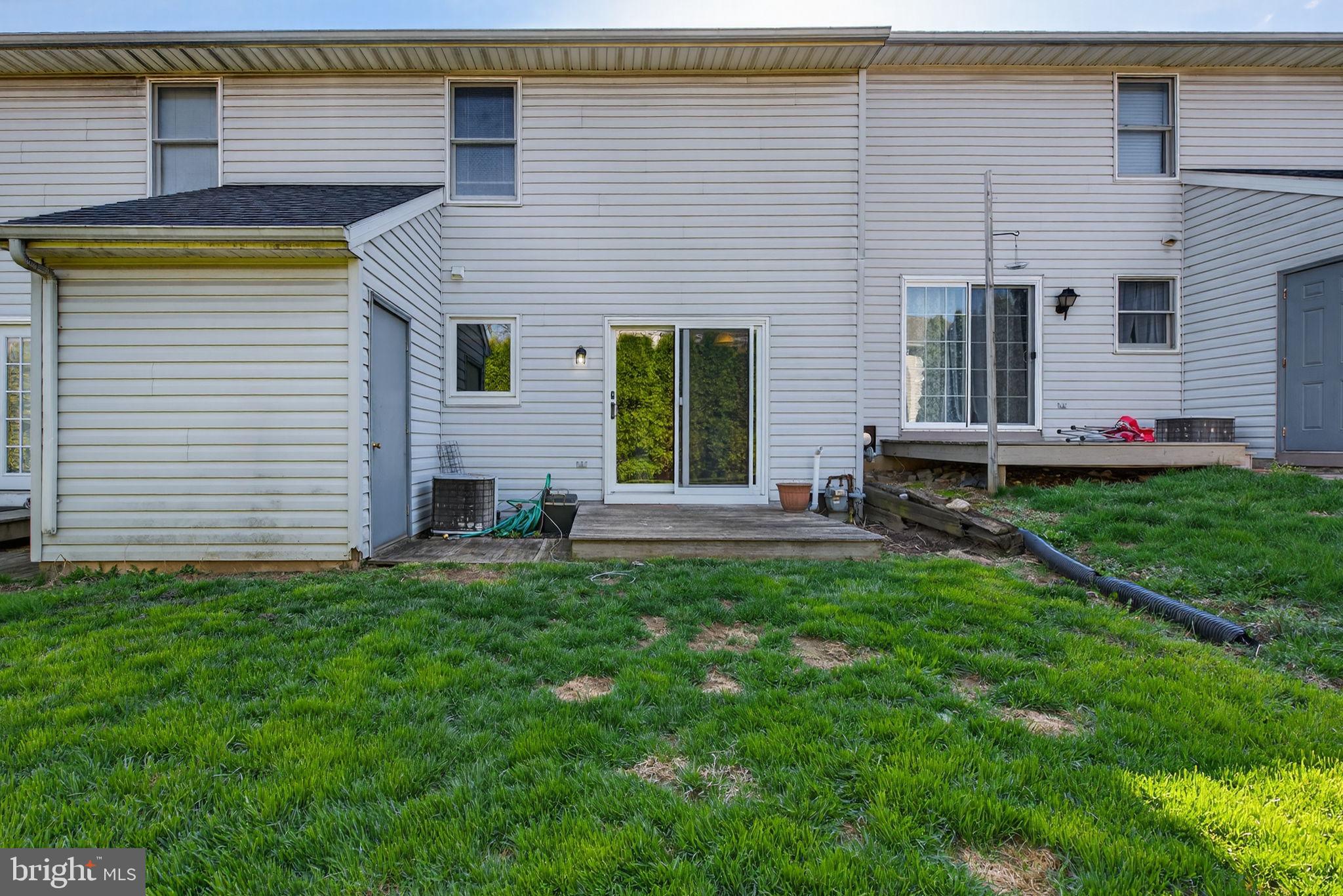 NORTH CORNWALL VILLAGE - Residential