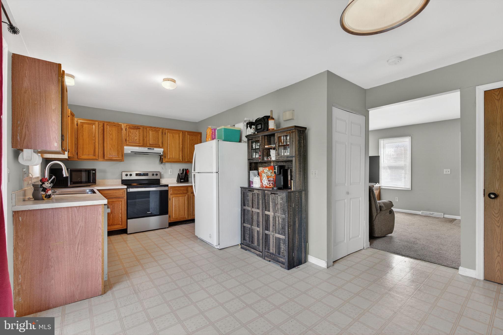 NORTH CORNWALL VILLAGE - Residential