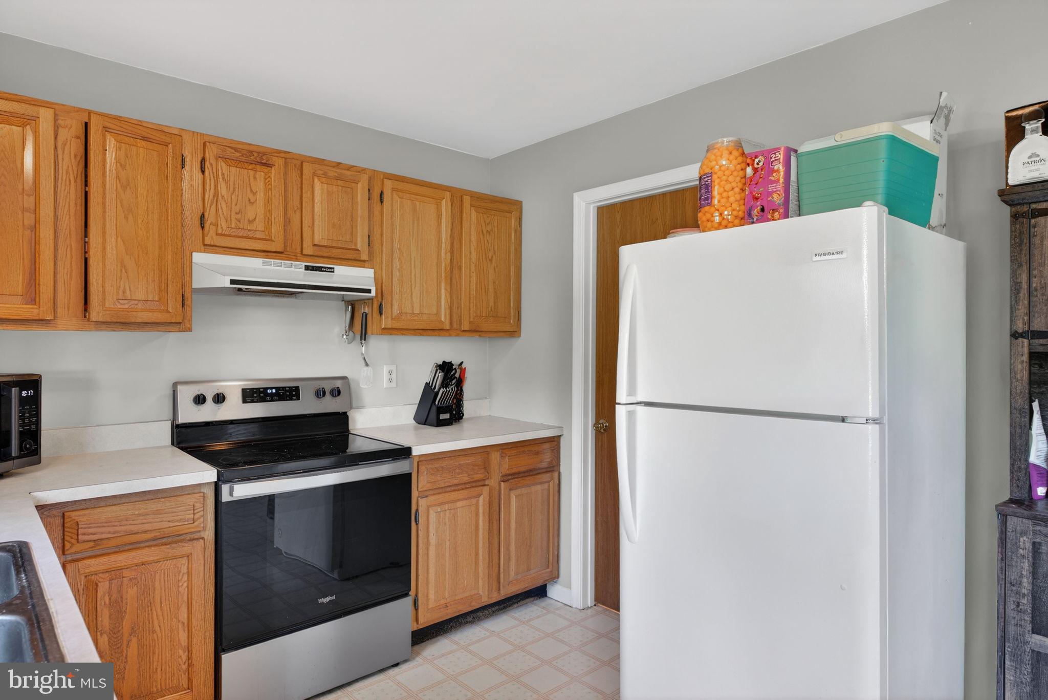 NORTH CORNWALL VILLAGE - Residential