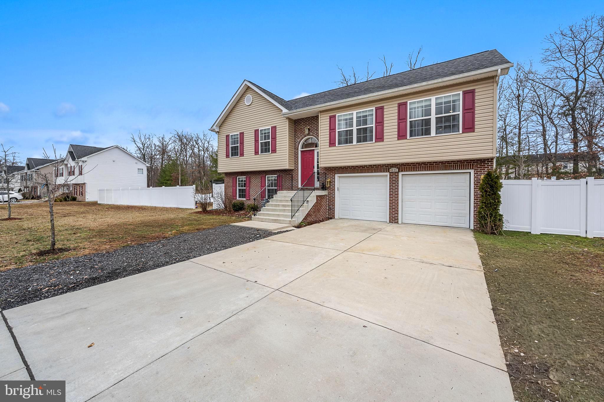 4635 PENDALL DRIVE