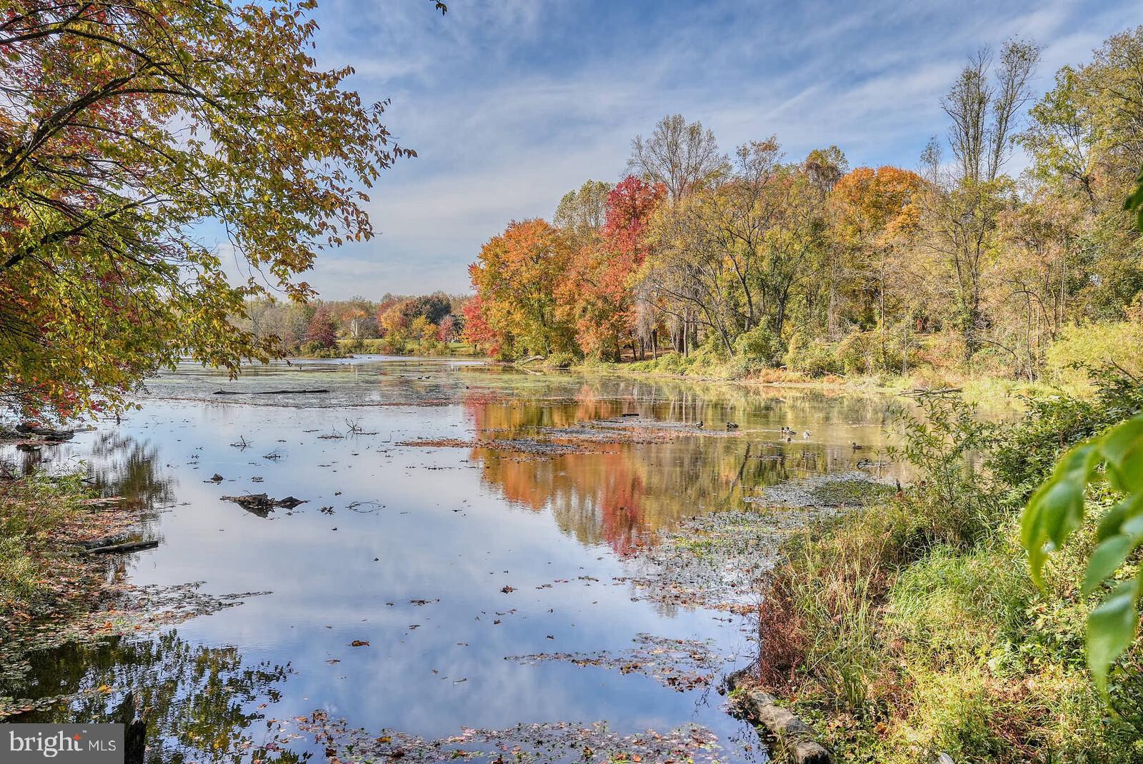 GUNNERS LAKE VILLAGE - Residential