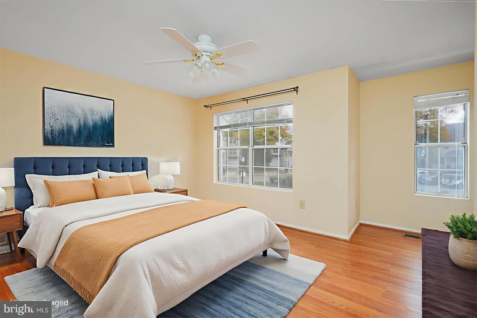 GUNNERS LAKE VILLAGE - Residential