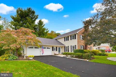 Photo of 2584 Woodview Drive, LANCASTER, PA 17601 (MLS # PALA2096618)
