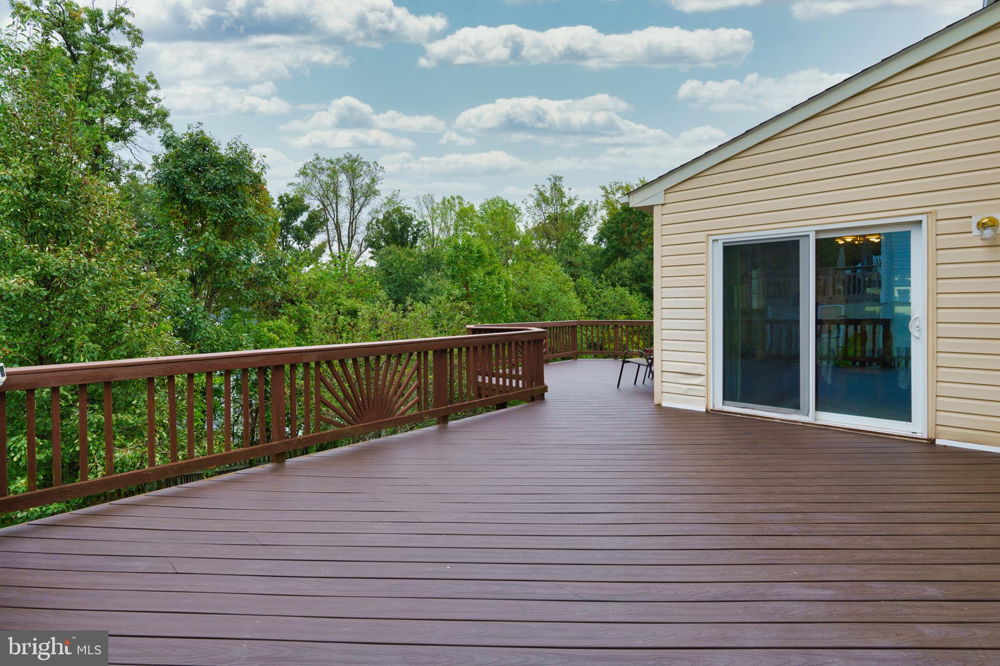 WILLIAMS KNOLL - Residential Lease