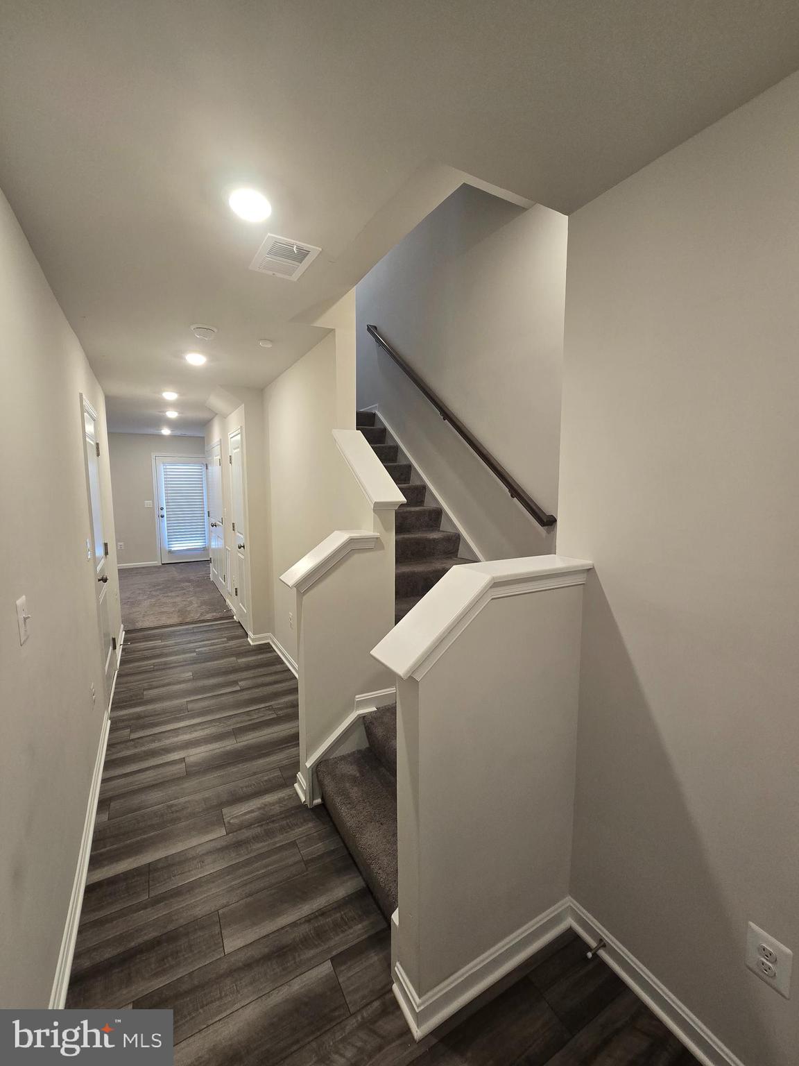 NORBORNE GLEBE - Residential Lease