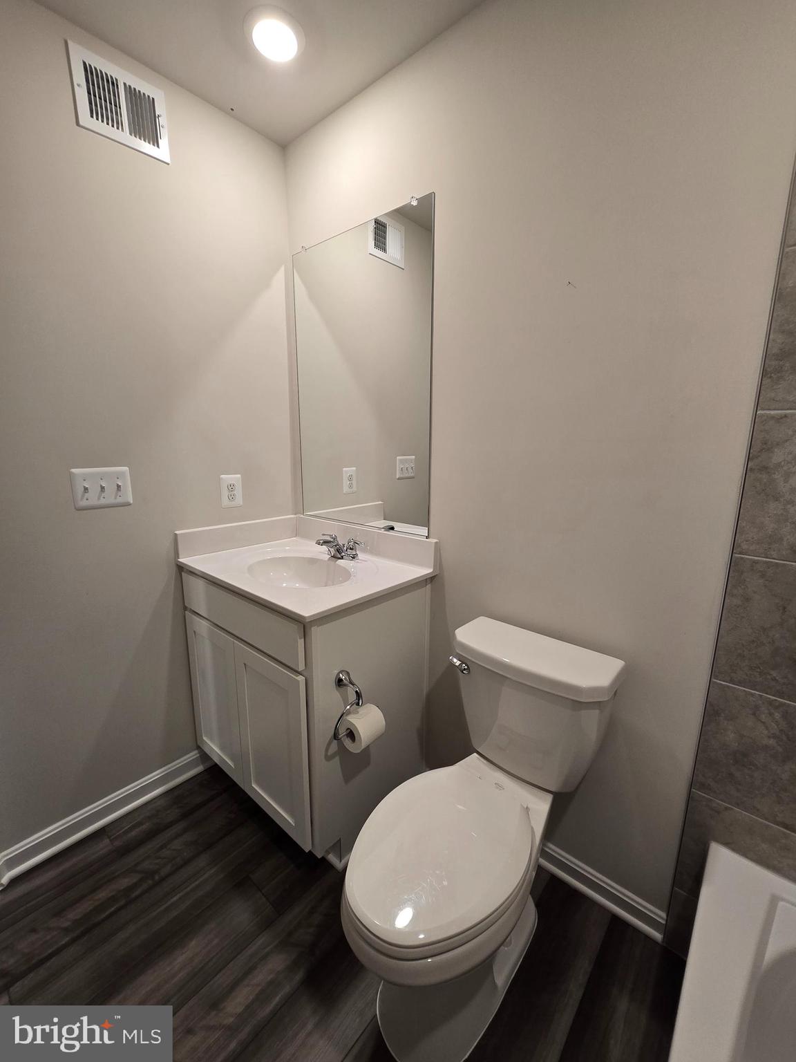 NORBORNE GLEBE - Residential Lease