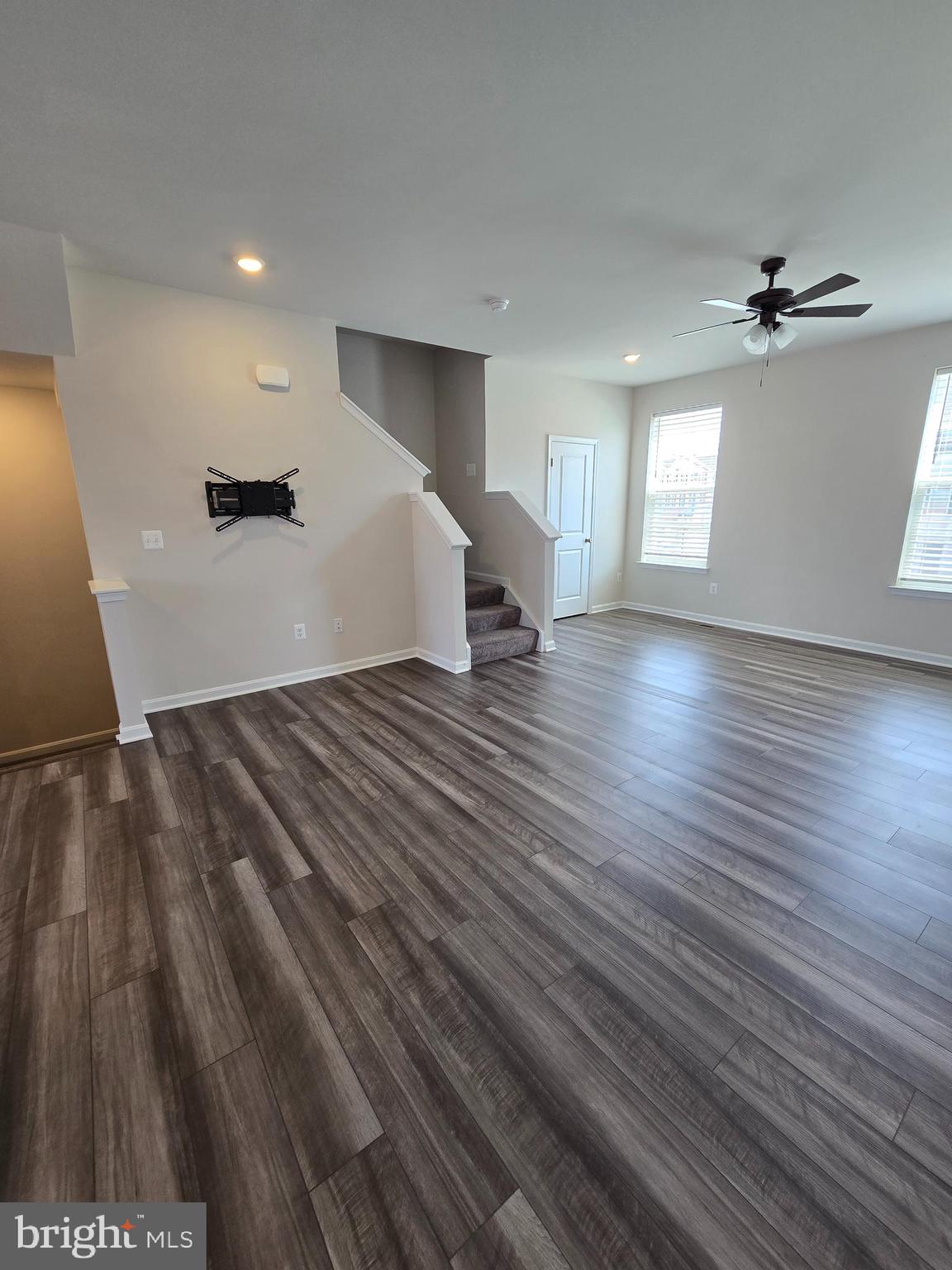 NORBORNE GLEBE - Residential Lease