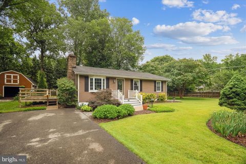 90 SCOTTS COVE ROAD EDGEWATER MD 21037