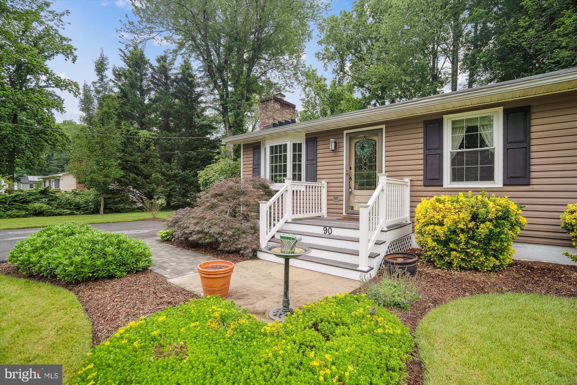 90 SCOTTS COVE ROAD