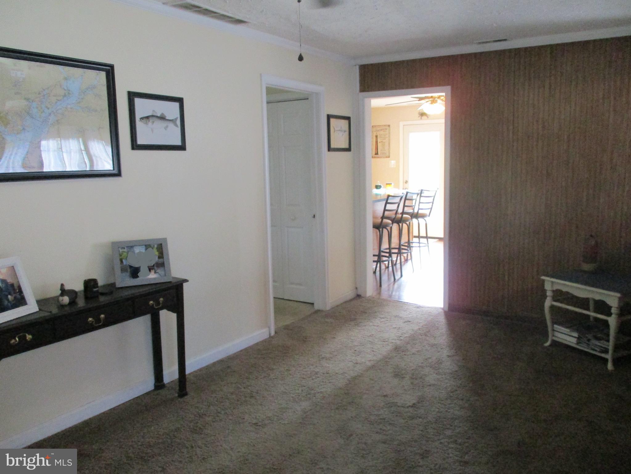 CRYSTAL BEACH - Residential