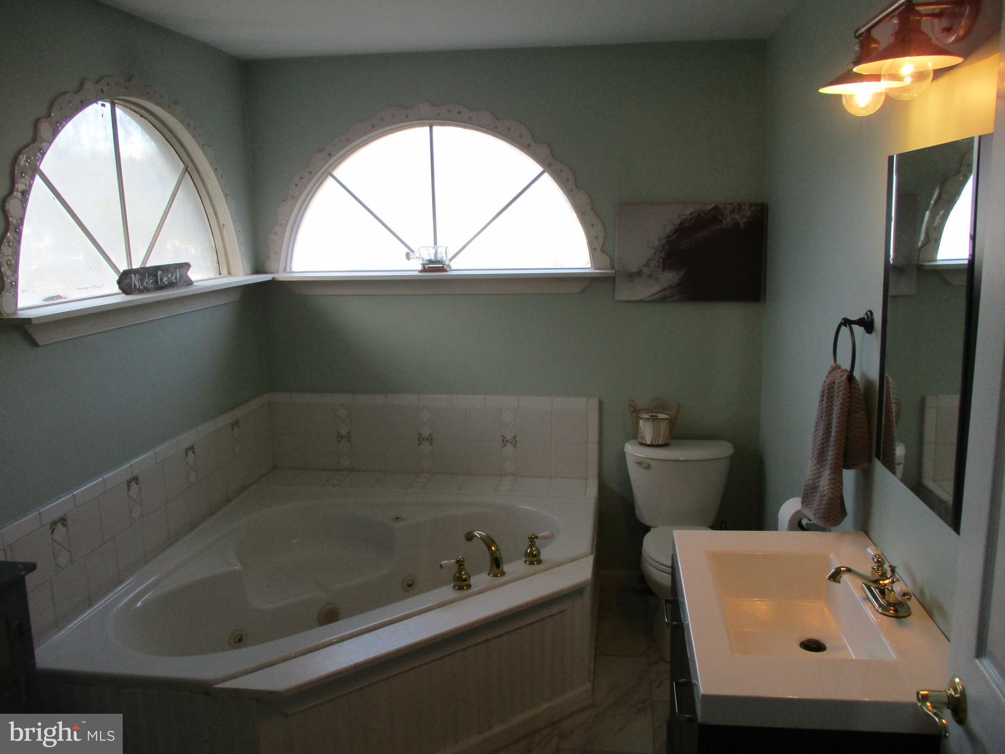 CRYSTAL BEACH - Residential