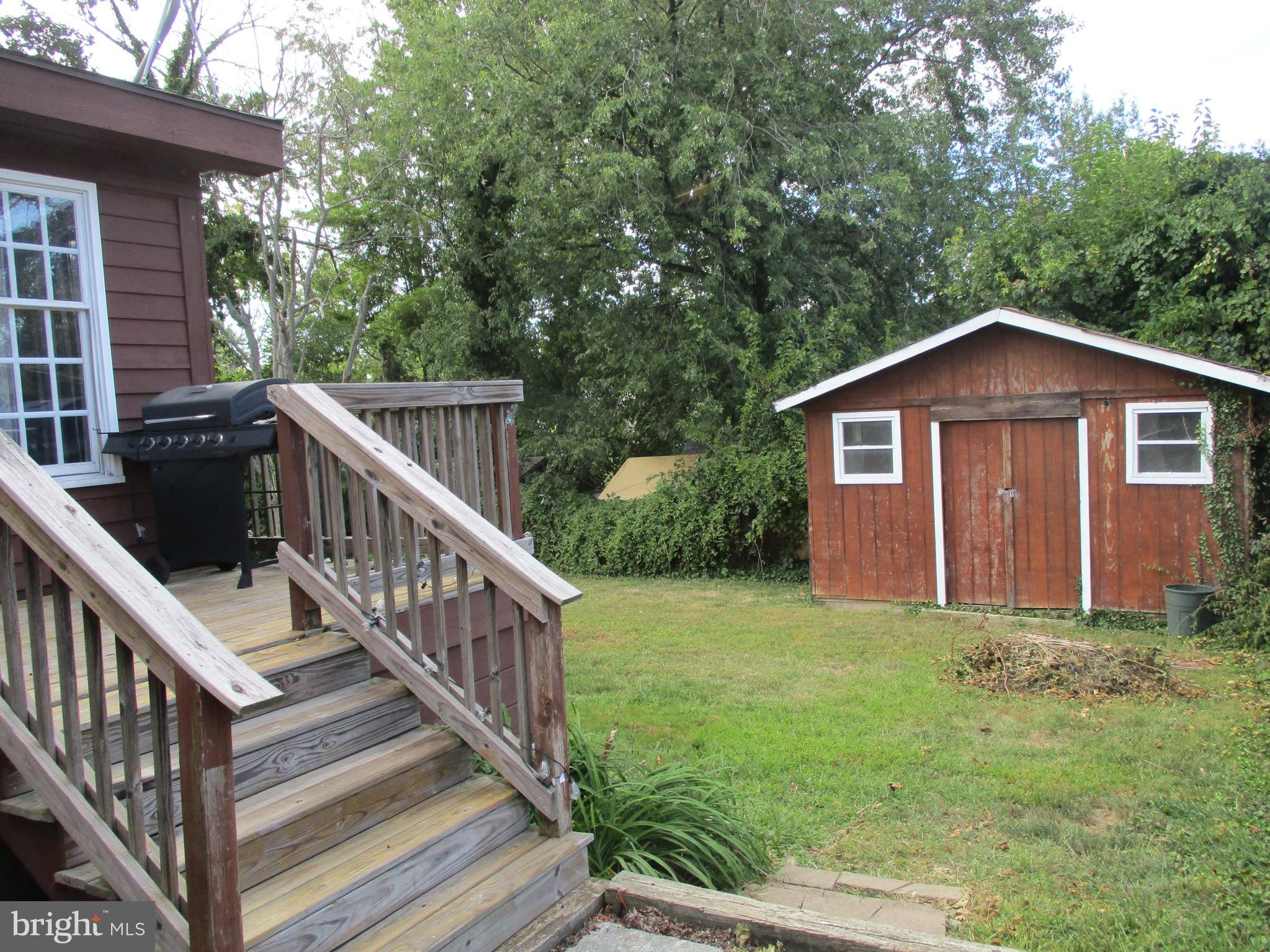 CRYSTAL BEACH - Residential