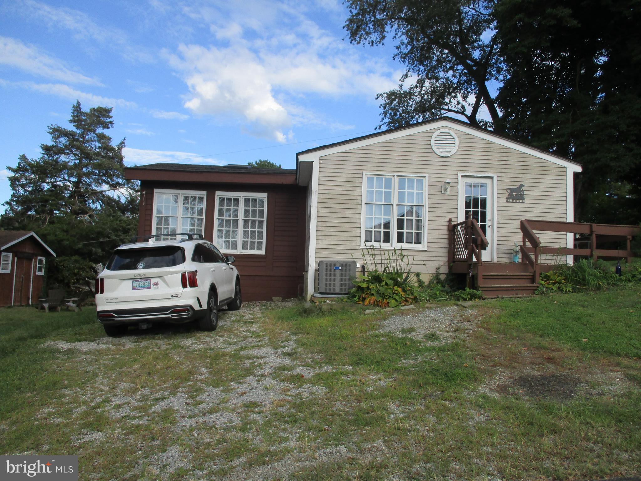 CRYSTAL BEACH - Residential