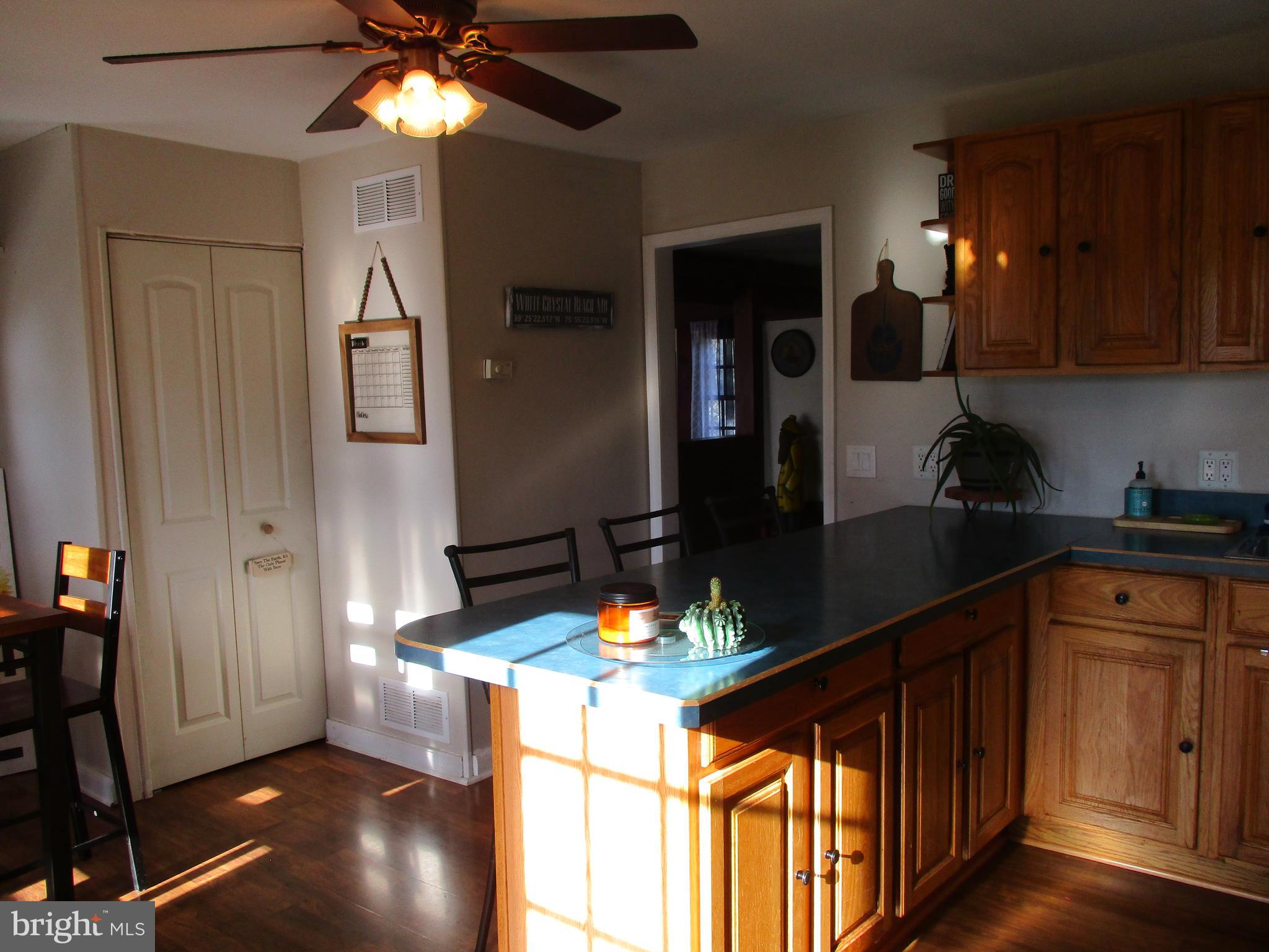 CRYSTAL BEACH - Residential