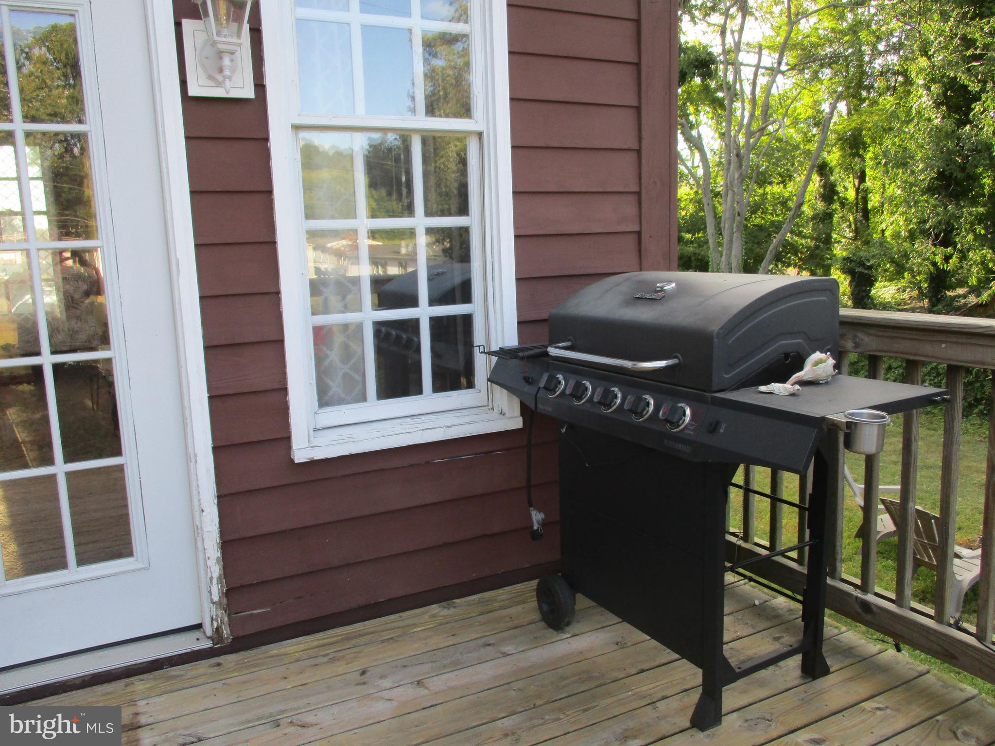 CRYSTAL BEACH - Residential