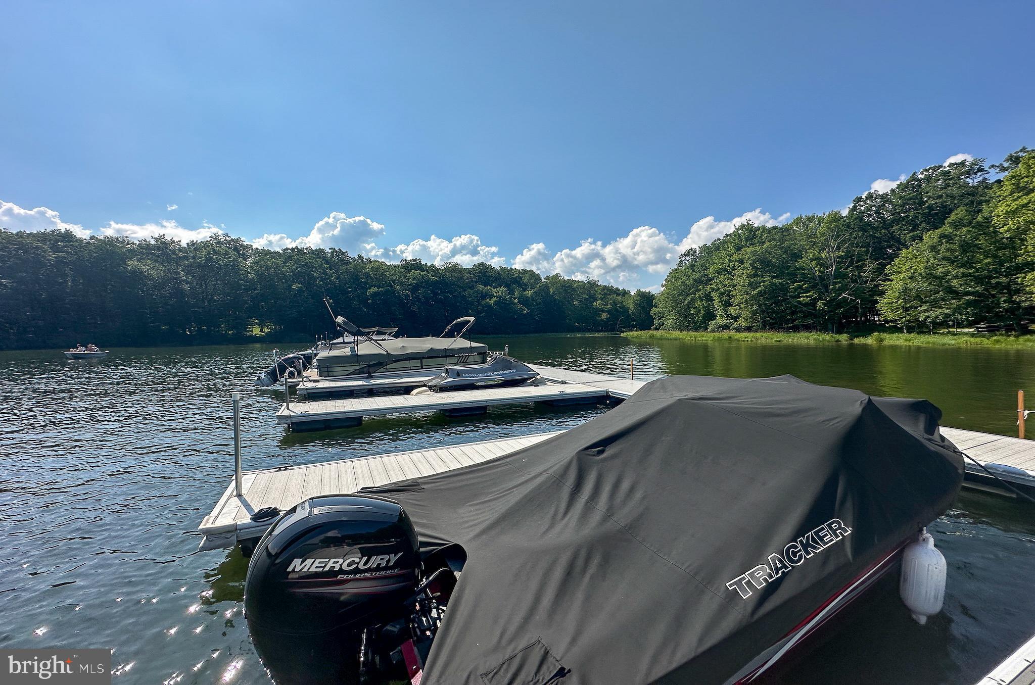 THE RESERVE AT HOLY CROSS - Land