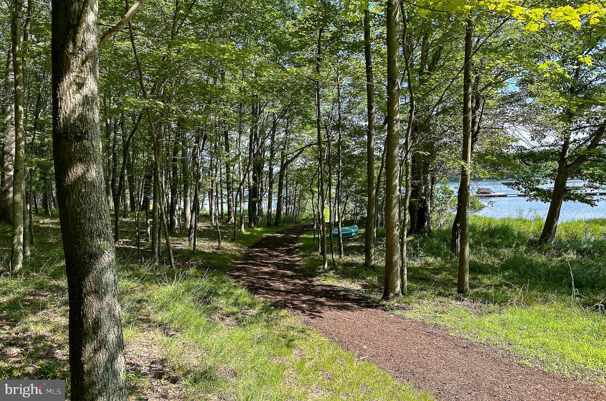 THE RESERVE AT HOLY CROSS - Land