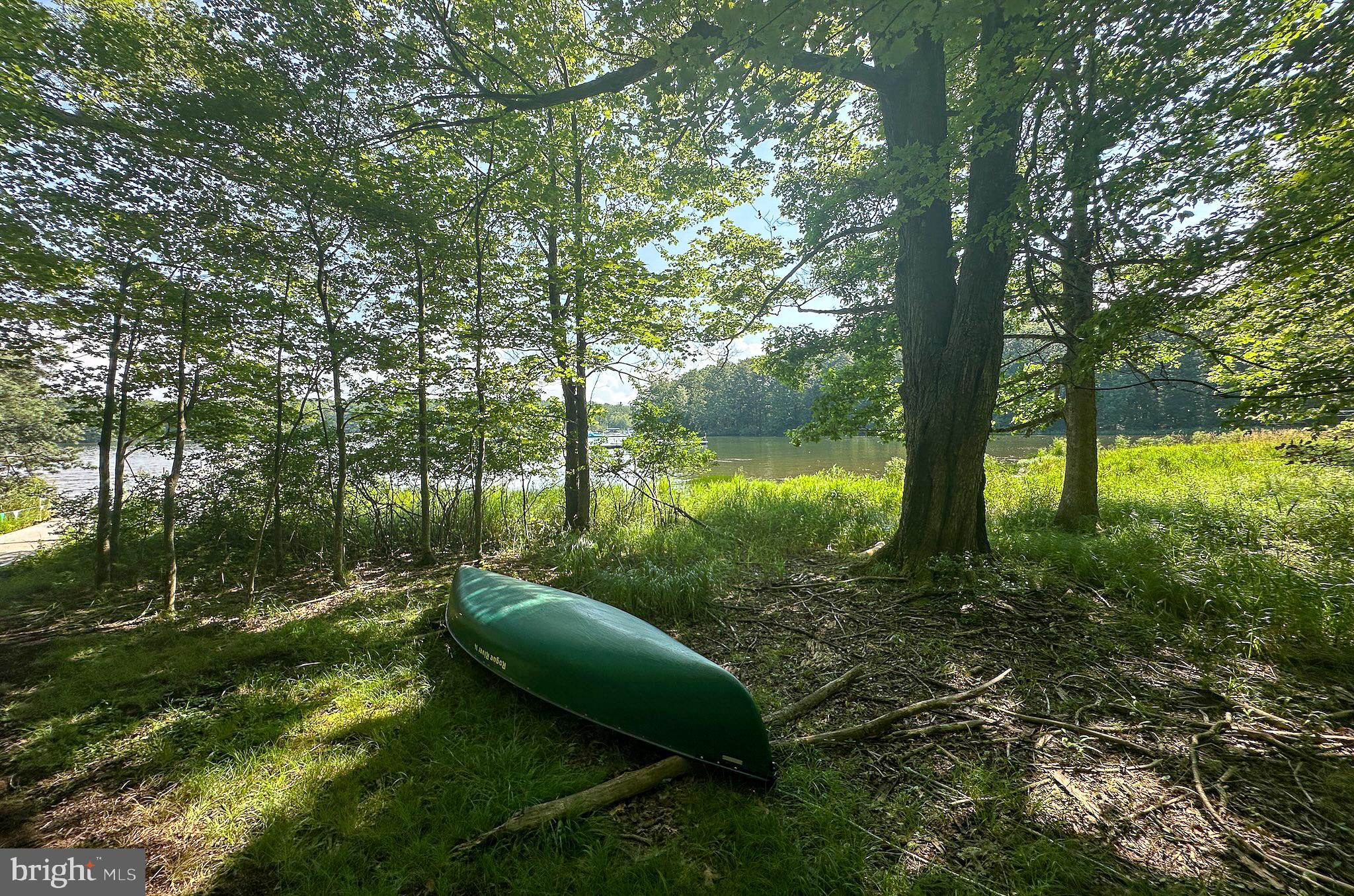 THE RESERVE AT HOLY CROSS - Land