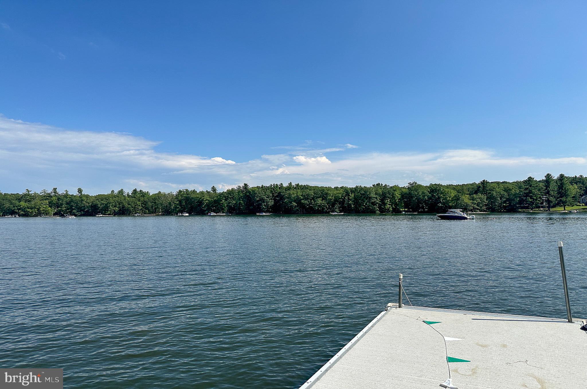 THE RESERVE AT HOLY CROSS - Land