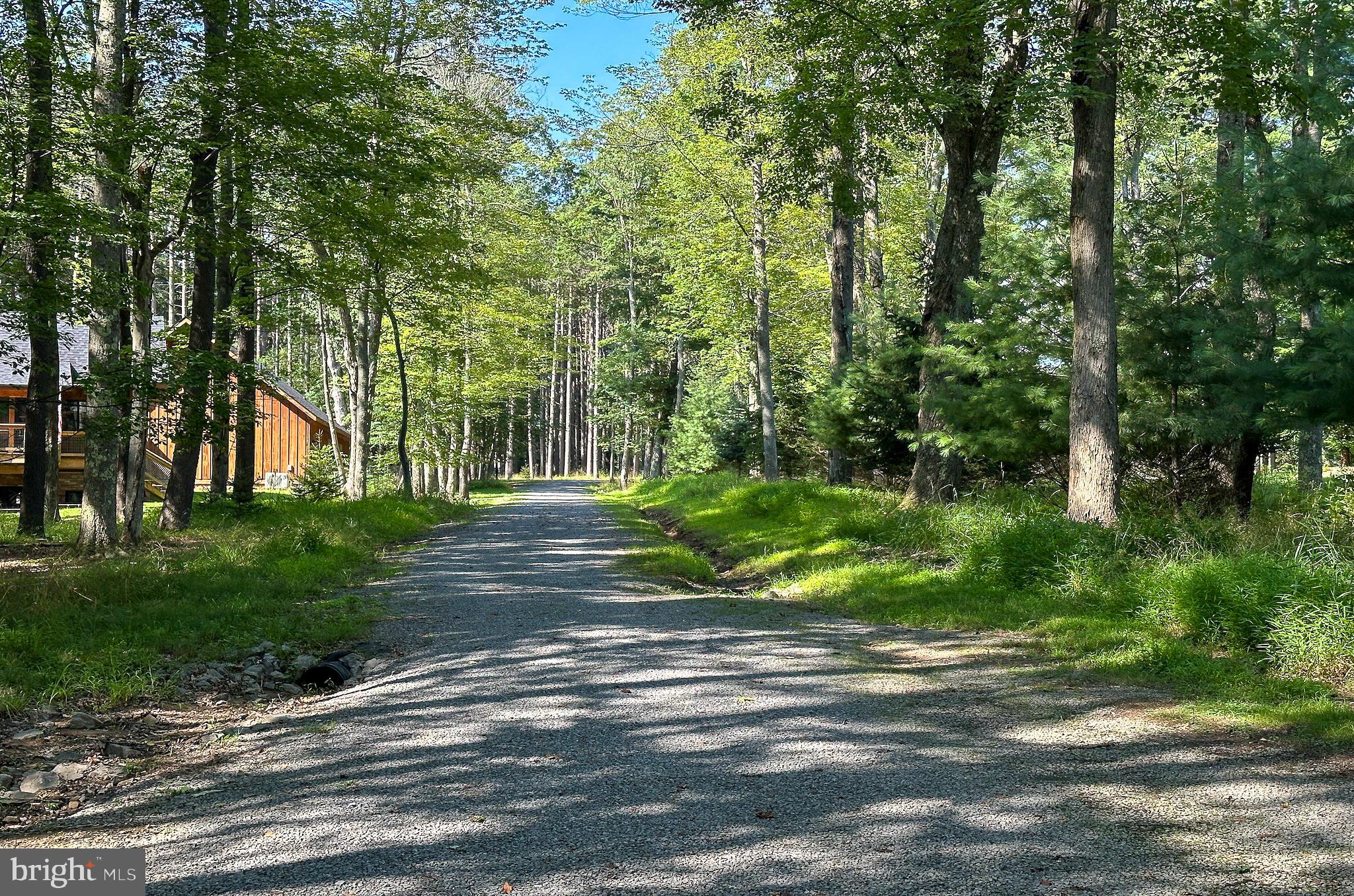 THE RESERVE AT HOLY CROSS - Land